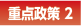 重点政策2